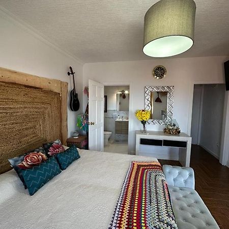 Tenerife Sur Habitacion De Lujo 아데제 외부 사진