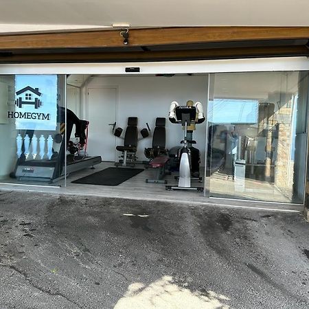 Tenerife Sur Habitacion De Lujo 아데제 외부 사진