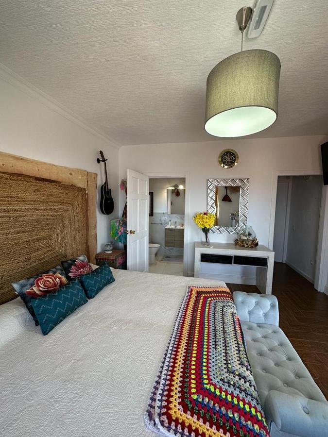 Tenerife Sur Habitacion De Lujo 아데제 외부 사진