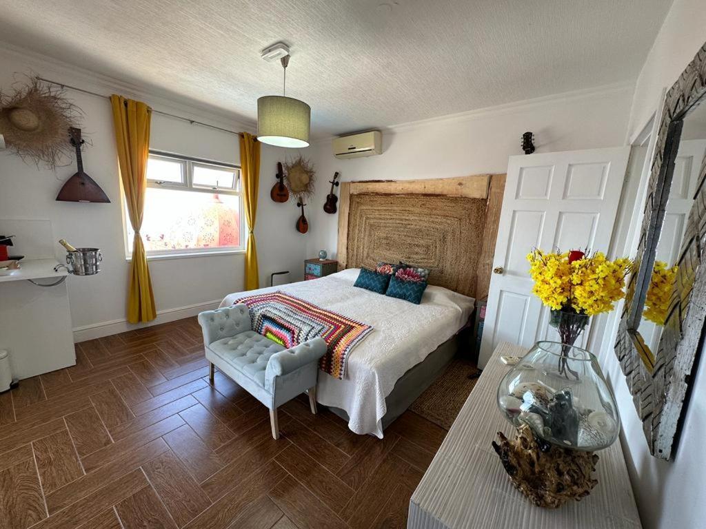 Tenerife Sur Habitacion De Lujo 아데제 외부 사진