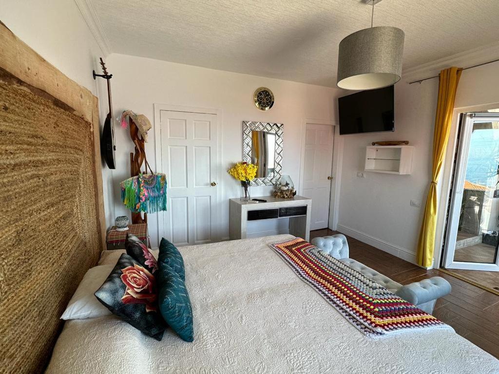 Tenerife Sur Habitacion De Lujo 아데제 외부 사진