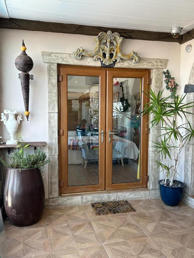 Tenerife Sur Habitacion De Lujo 아데제 외부 사진