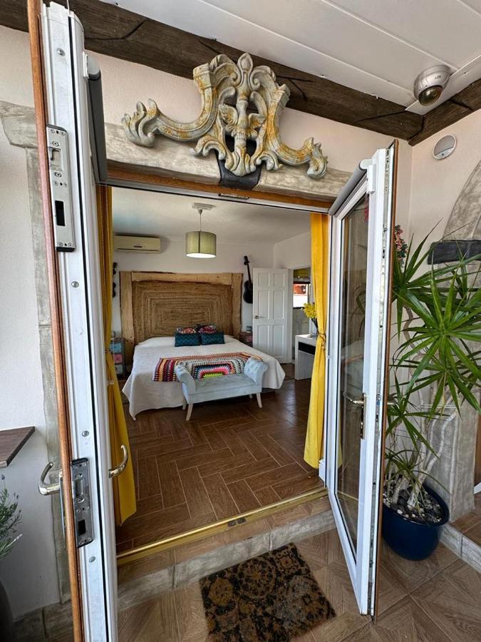 Tenerife Sur Habitacion De Lujo 아데제 외부 사진