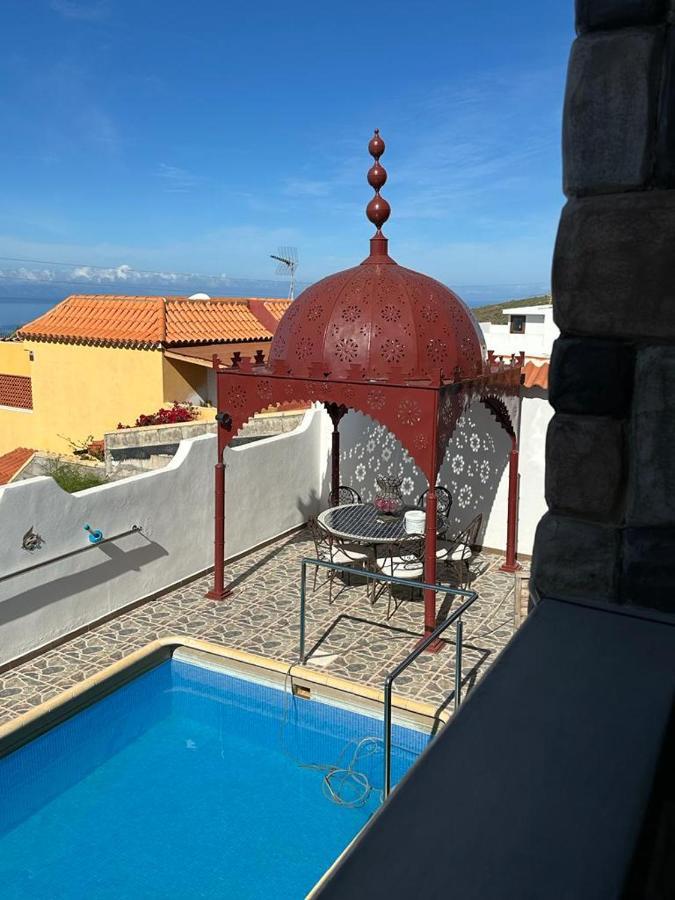 Tenerife Sur Habitacion De Lujo 아데제 외부 사진