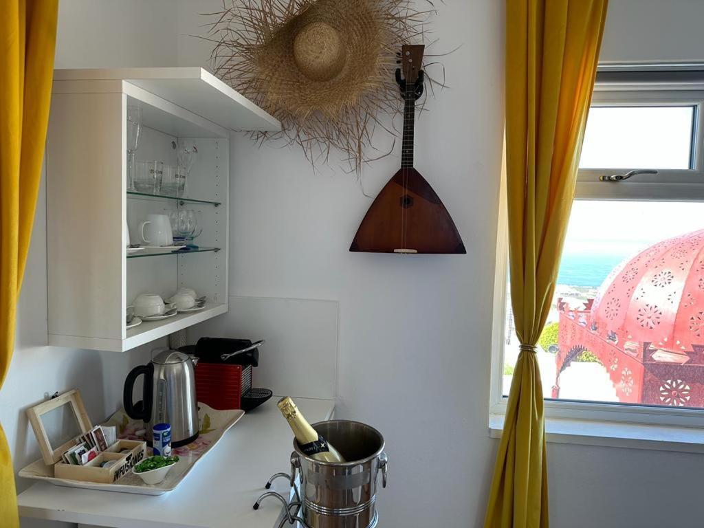 Tenerife Sur Habitacion De Lujo 아데제 외부 사진