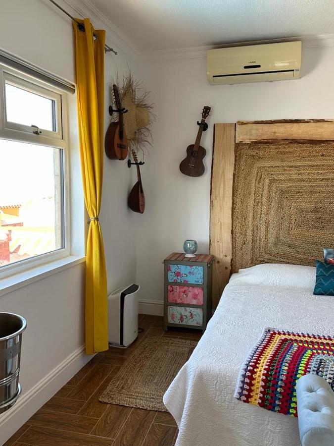 Tenerife Sur Habitacion De Lujo 아데제 외부 사진