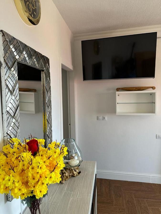 Tenerife Sur Habitacion De Lujo 아데제 외부 사진