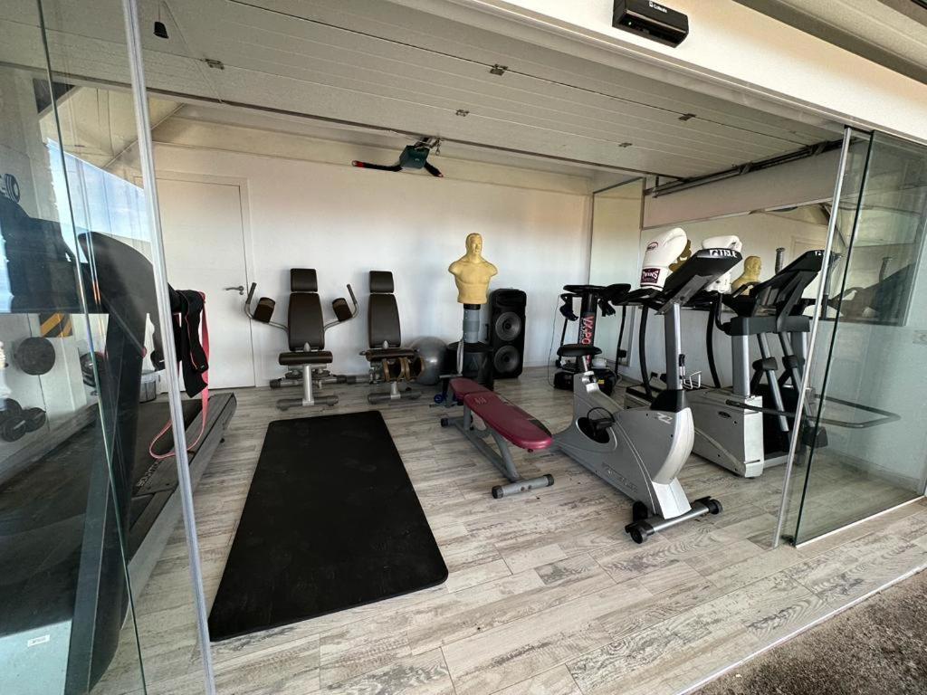 Tenerife Sur Habitacion De Lujo 아데제 외부 사진