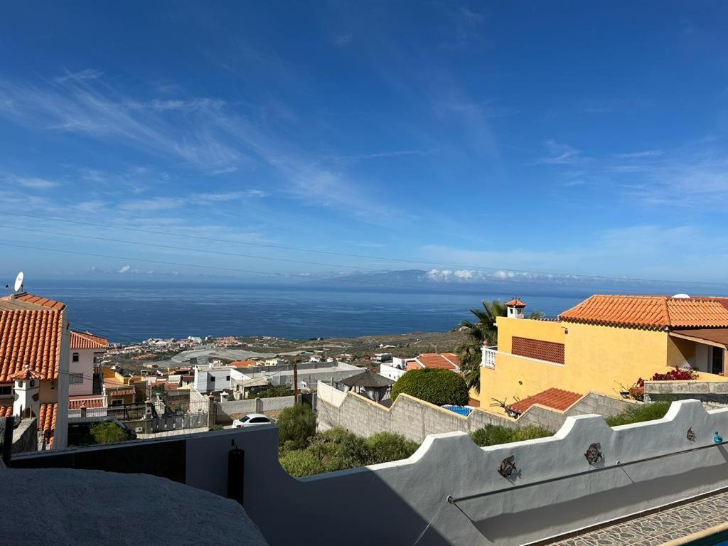 Tenerife Sur Habitacion De Lujo 아데제 외부 사진