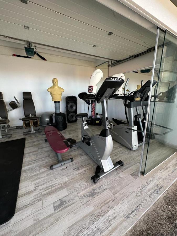 Tenerife Sur Habitacion De Lujo 아데제 외부 사진