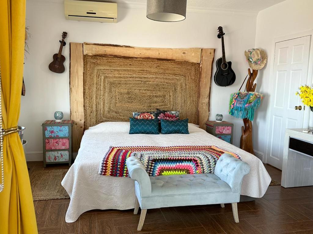 Tenerife Sur Habitacion De Lujo 아데제 외부 사진