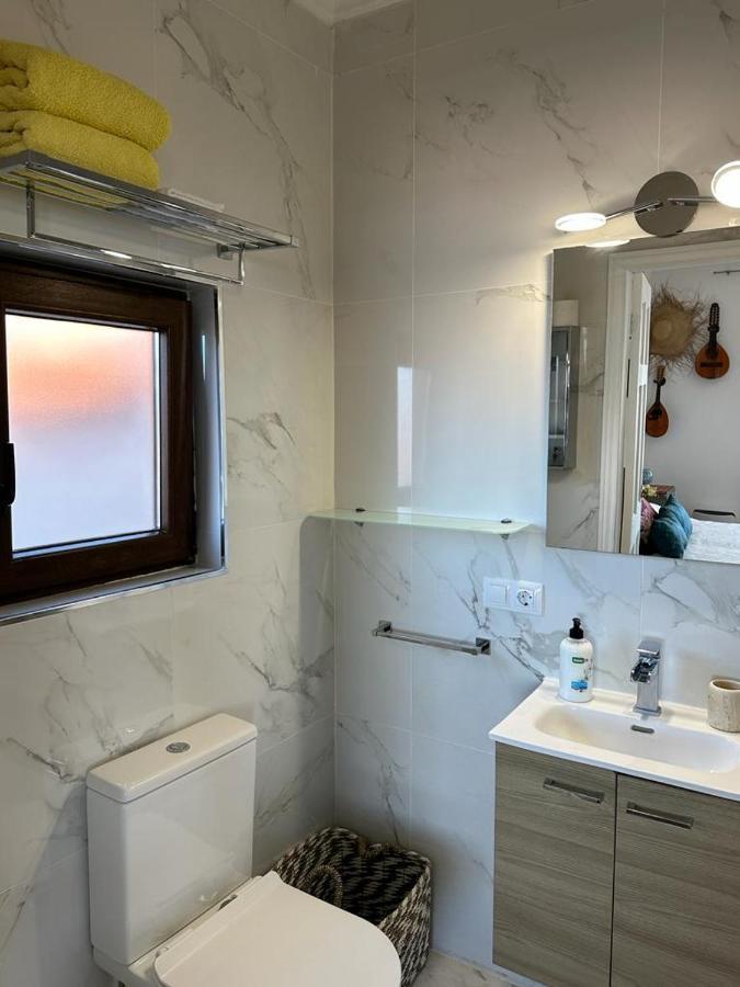 Tenerife Sur Habitacion De Lujo 아데제 외부 사진