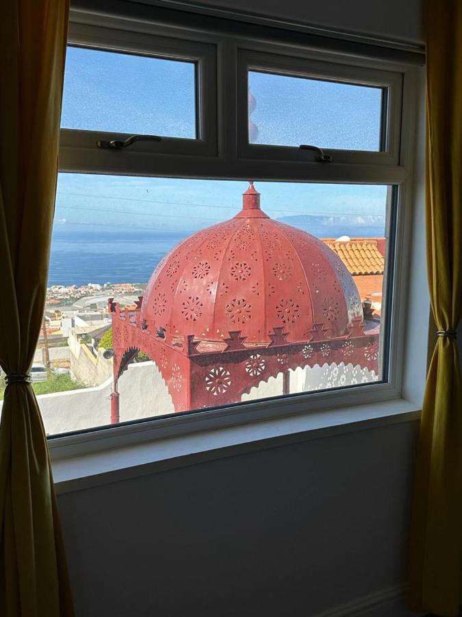 Tenerife Sur Habitacion De Lujo 아데제 외부 사진